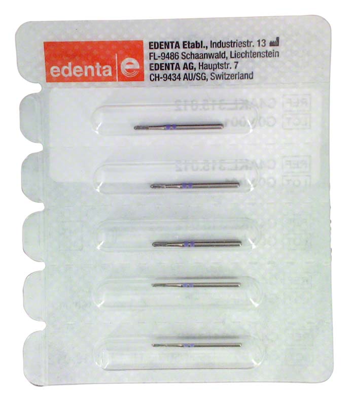 Omni Kronentrenner, FG, violett superfien, Fig 139, 3,5 mm