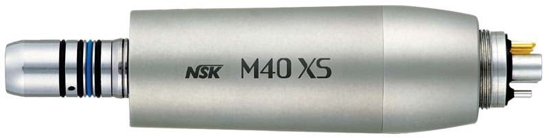 M40 XS Luftmotor NSK 4 Loch ohne Licht