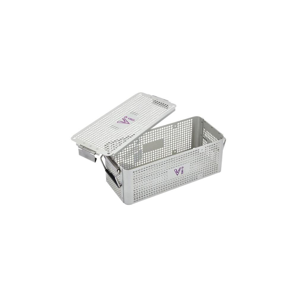 Deckel für Modulare Instrumentenbox, 305x130x10 mm (MPBL)