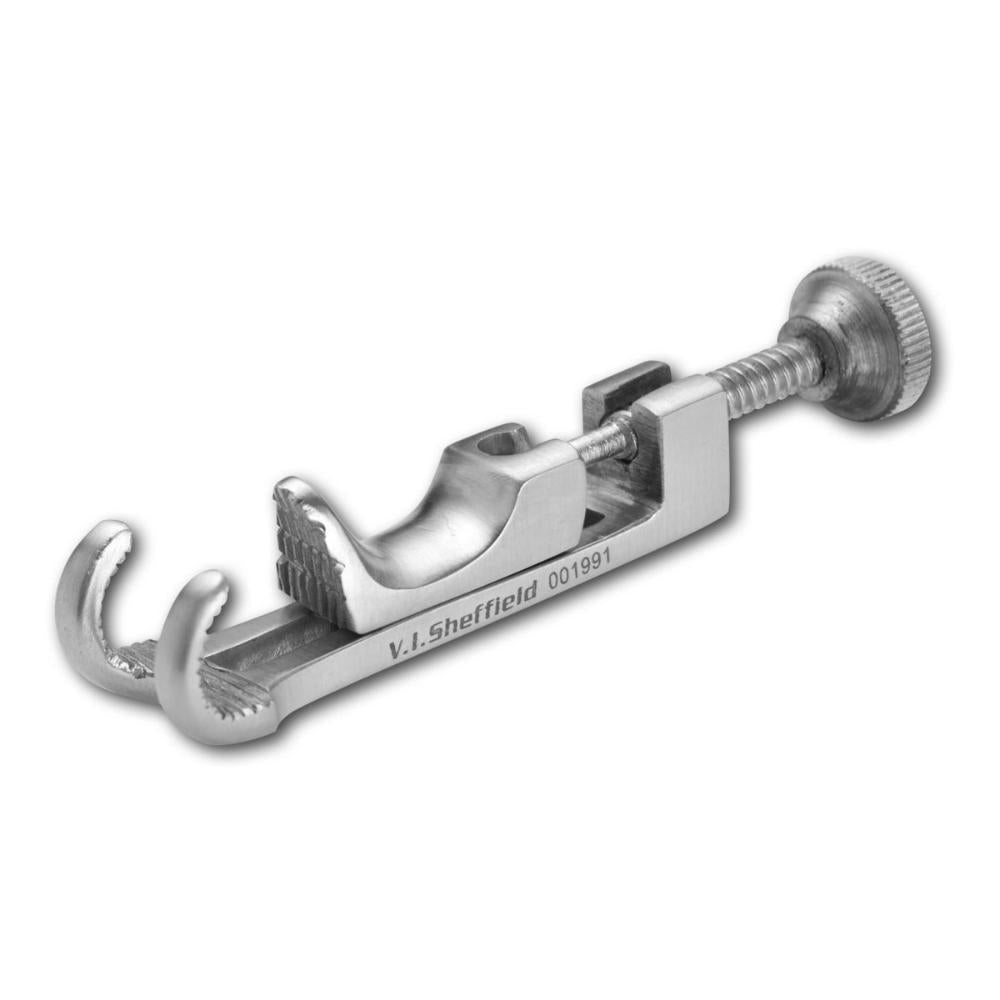 Lowman Knochenklammer, 220 mm (001993)