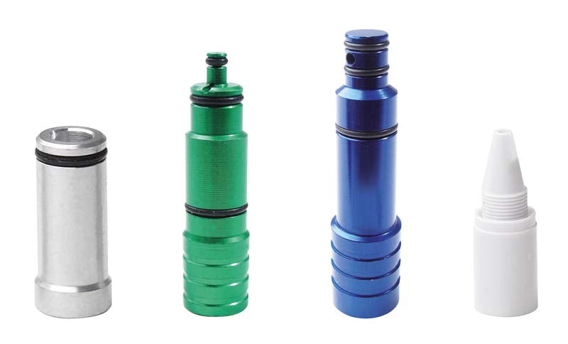 Omni Adapter, Adapter Multiflex