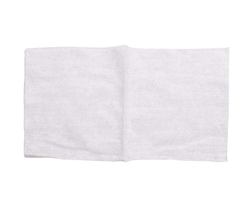 Dispovet Mullkompressen, unsteril, 4-fach, 10 x 10 cm, 100 Stk