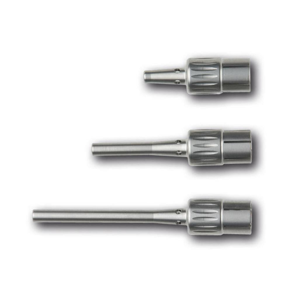 Kupplung Medium für 45-51mm Fräs-Aufsätze Surgairtome II (VIMBG)