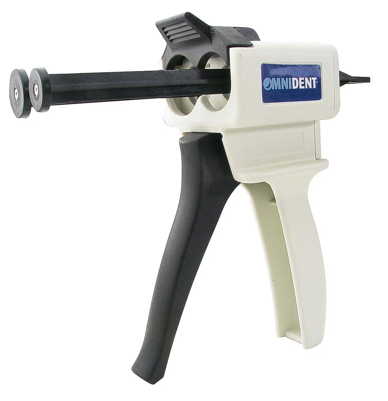 Omni Dispenser 1:1/2:1 für Kartuschen