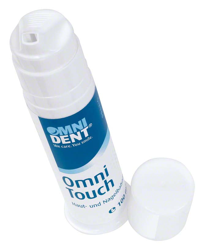 OmniTouch Haut- und Nagelbalsam 100 ml