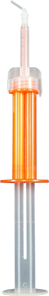 Analdrüsen-Resektions-Set, 5x Spritzen mit Gel (ASEK5)