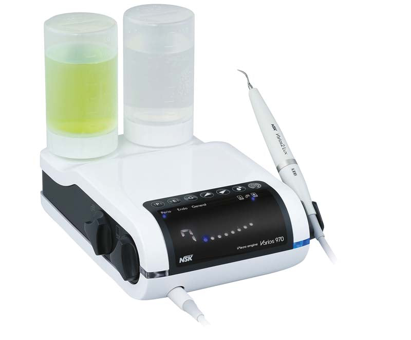 Varios 970 Scaler - Zahnsteinentfernung ohne LED
