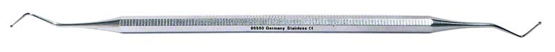 Kugelstopfer Fig 47,  1,6mm und 1,2mm