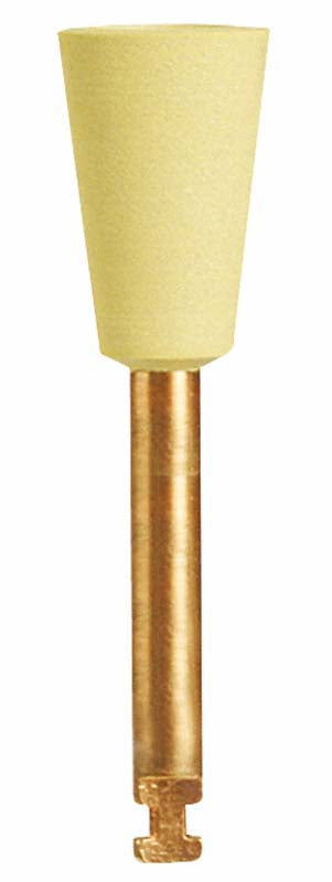 Omni Gloss Polierer für Komposite/Kompomer Fig 303