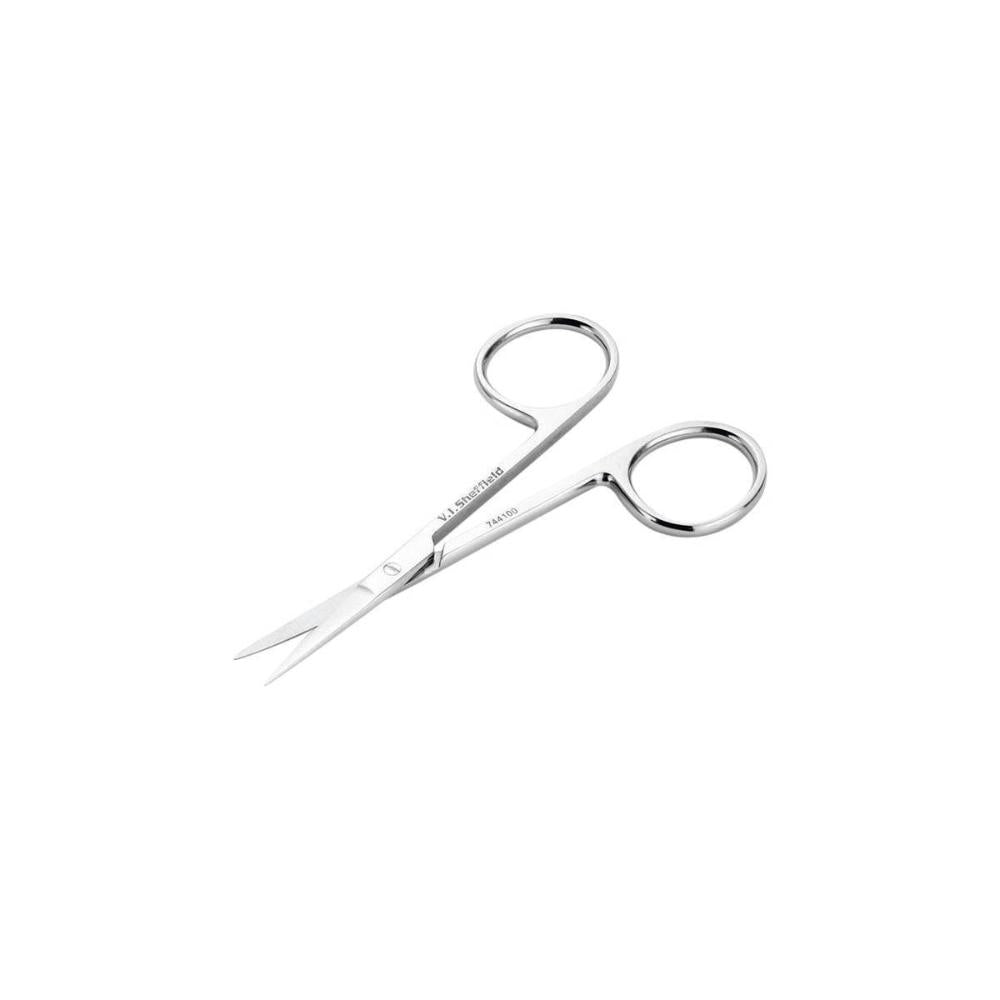 Irisschere, gerade, 90 mm lang (744100)