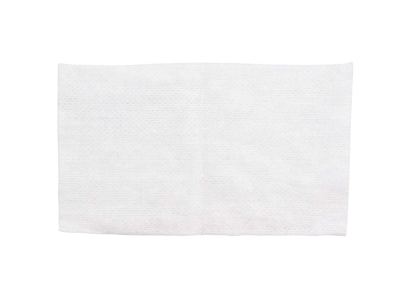 Dispovet Mullkompressen, unsteril, 4-fach,7,5 x 7,5 cm, 100 Stk