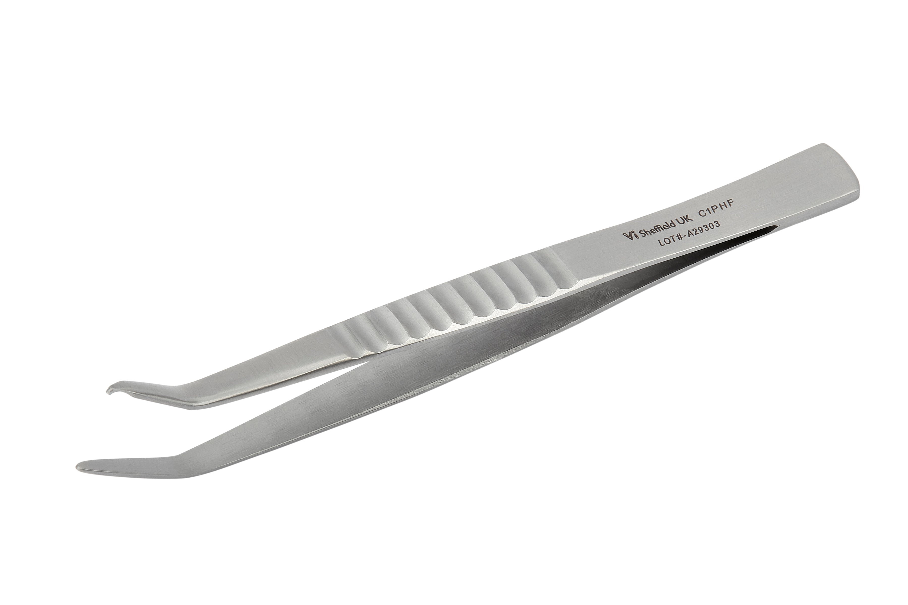 Plattenpinzette 1,0mm (C1PHF)
