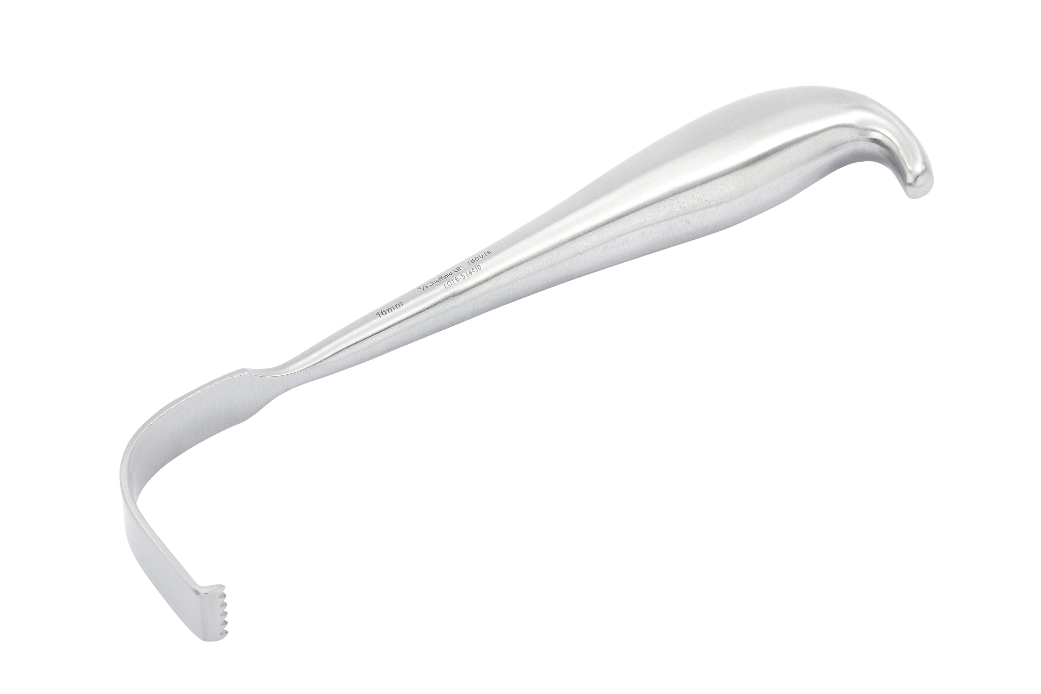 Meyerding Retractor 16mm