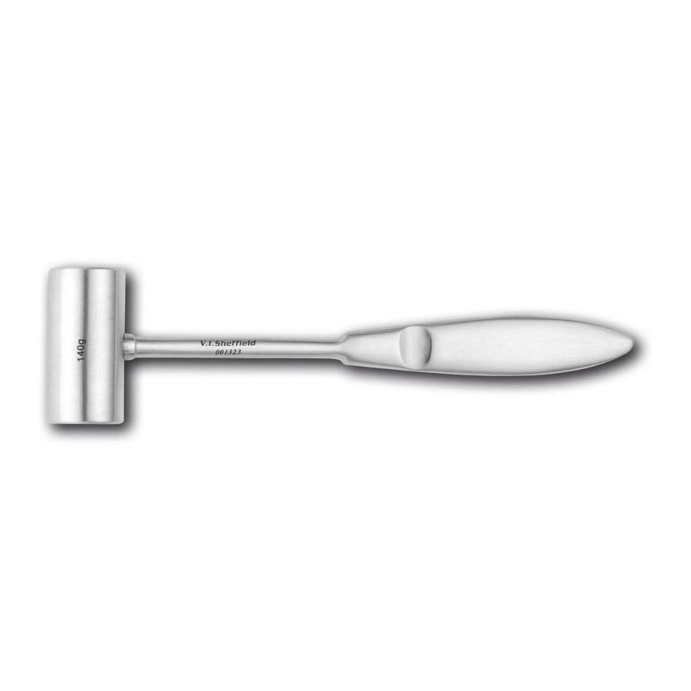 TTA Hammer, 140g, 155 mm (001323)