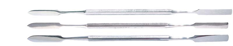 Zementspatel Nr. 3 breit 7 mm