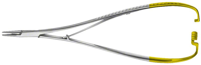 Durogrip® Nadelhalter nach Lichtenberg 19,5 cm