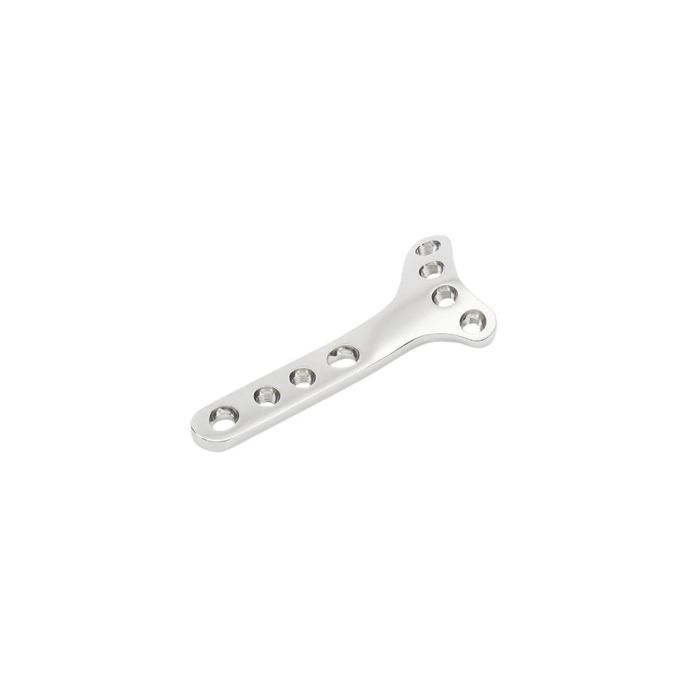 Vi Locking TPLO-Platte, 3,5 mm rechts, breit (TPLO35BLPCR)