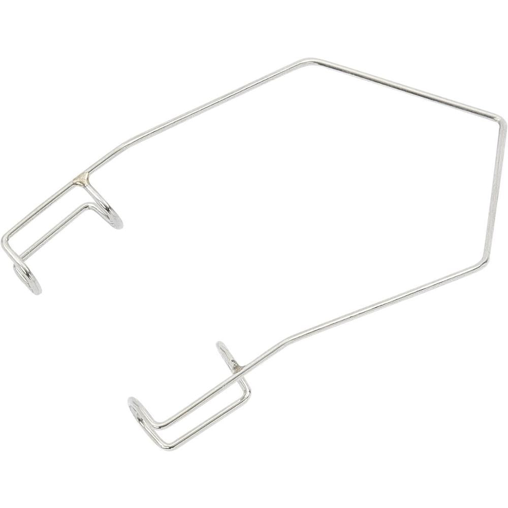 Augenlidspreizer nach Barraquer, klein, 25mm Spreizung, 5mm Ansatz am Lid (014112)