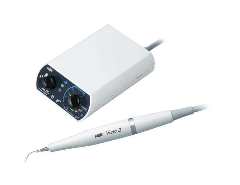 Varios 370 Scaler -  Zahnsteinentfernung ohne LED