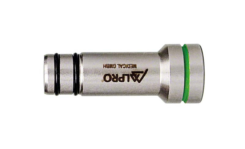 WL-Adapter für Spraywasser- und Sprayluftkanäle