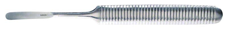 Raspatorium nach Williger, 160 mm, 1 Stk