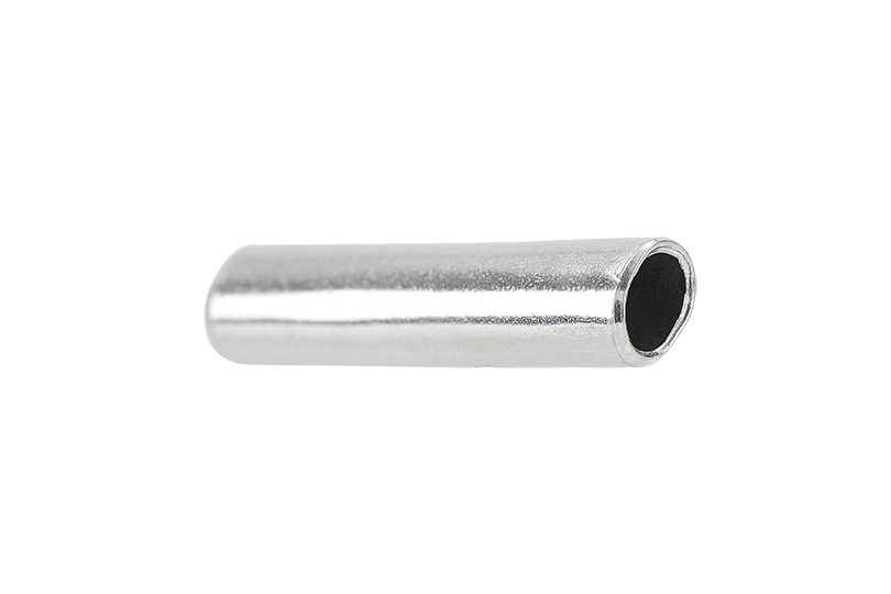 10 mm Crimp Hülse für 23 kg  (50lb) Nylon, unsteril (091140)