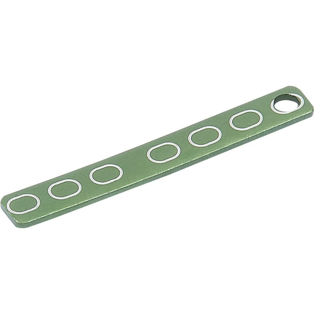 Biegeschablone für 2,4 mm Suprakondylärplatte (BT152711)