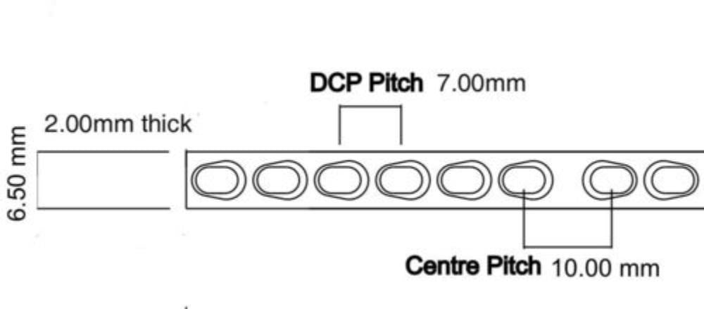 Bohrer - Rundschaft/Standard Ø 2,4 mm, 120/30 mm Länge/Nutlänge (H090209)