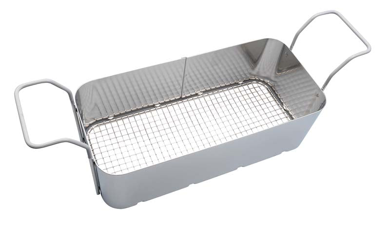 smartsonic med 60 Edelstahlkorb