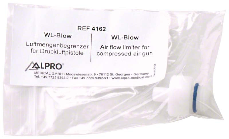 WL-blow