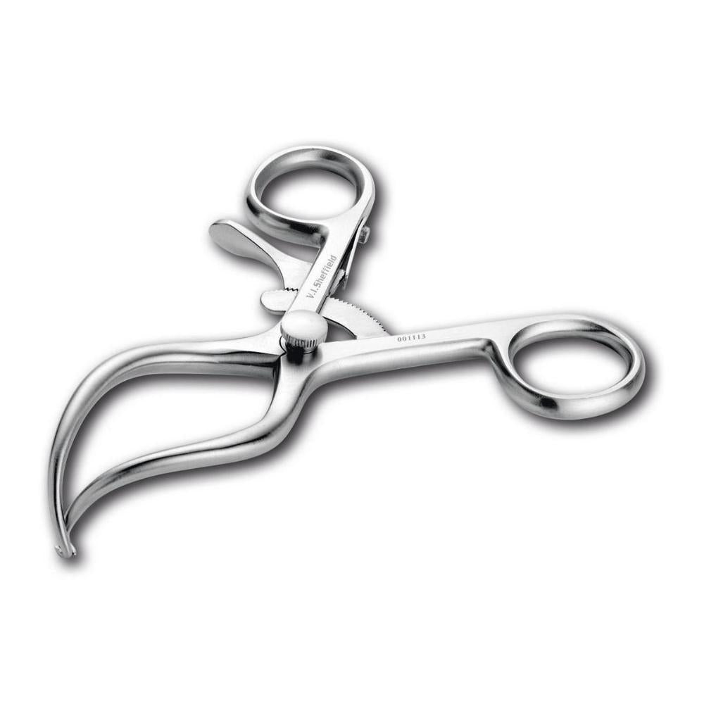 Gelenkspreizer/Klein, 6 mm breite Spitze (001113)
