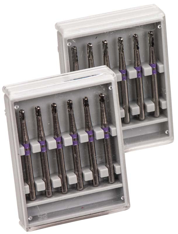 Omni Kronentrenner, FG, violett superfien, Fig 138, 2,1 mm