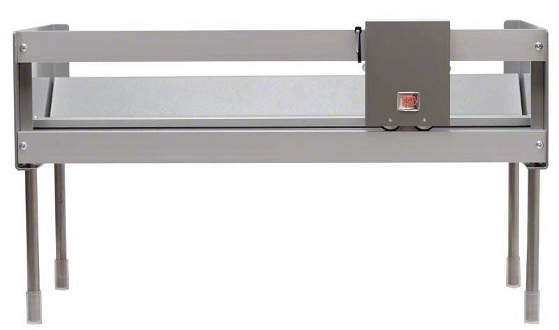 Omni Steri Rollenhalter, metall, 1 Stück