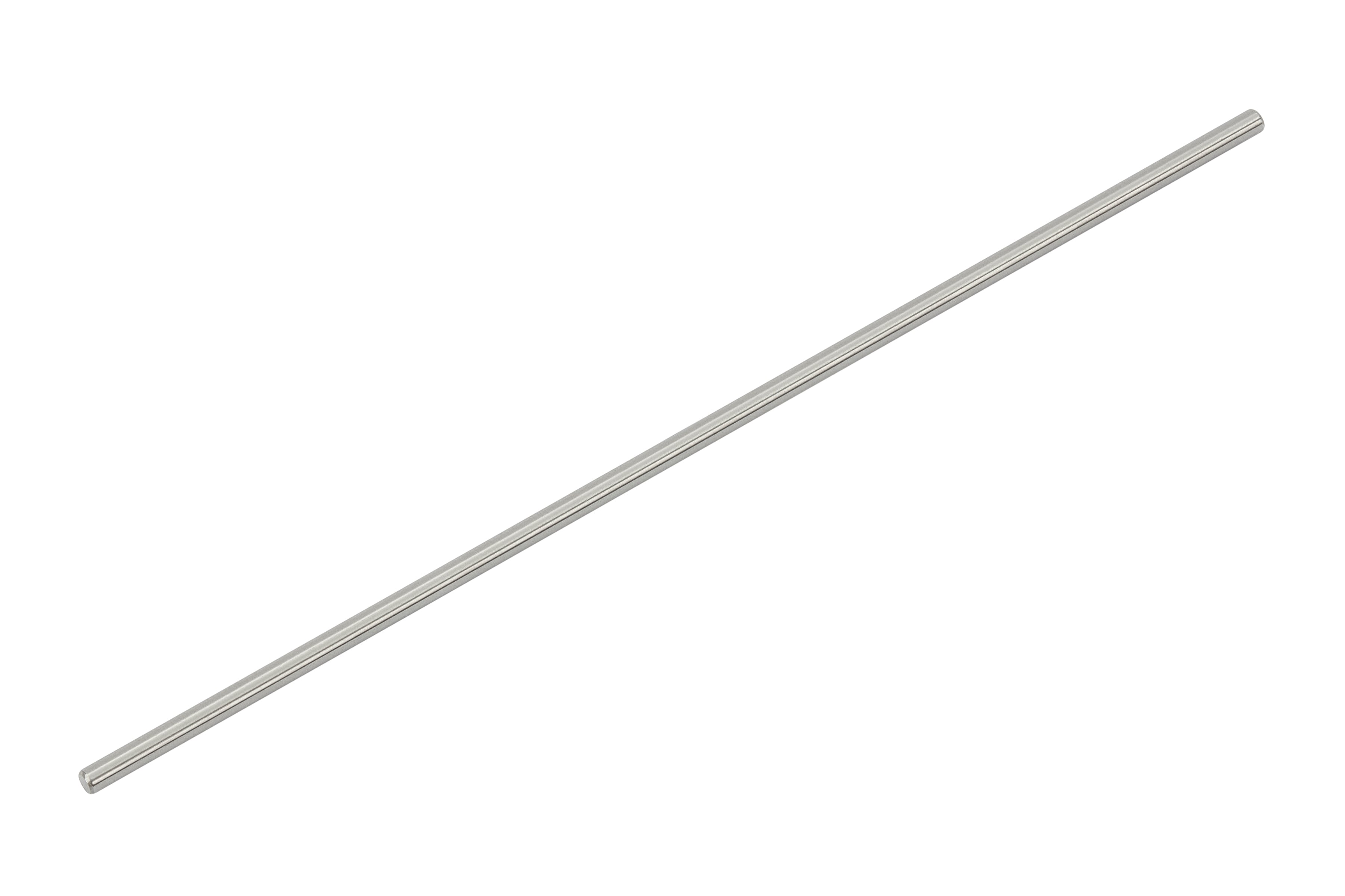 Verbindungsstange,  4,8 mm, 250 mm lang, Edelstahl, KE+ (001589XL)