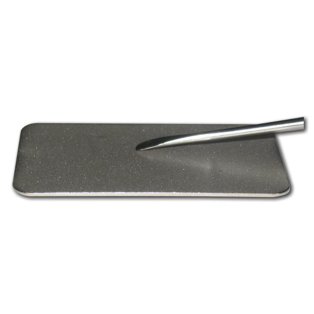 Schleifstein Diamant-Platte, fein (012144)