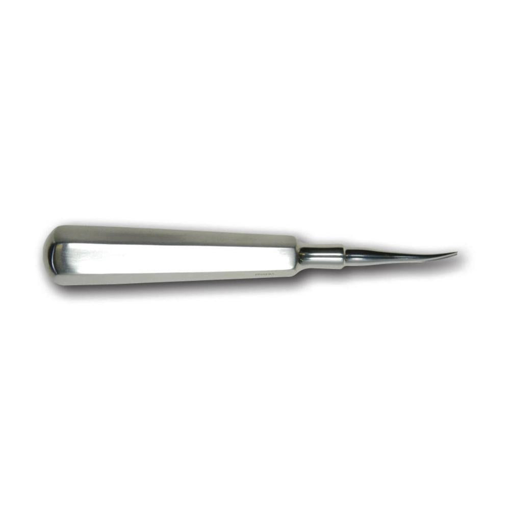 Zahnhebel, Couplands Num 2 (4,0mm) 150mm lang (012016)