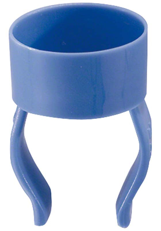 Ringtöpfe für Polierpaste