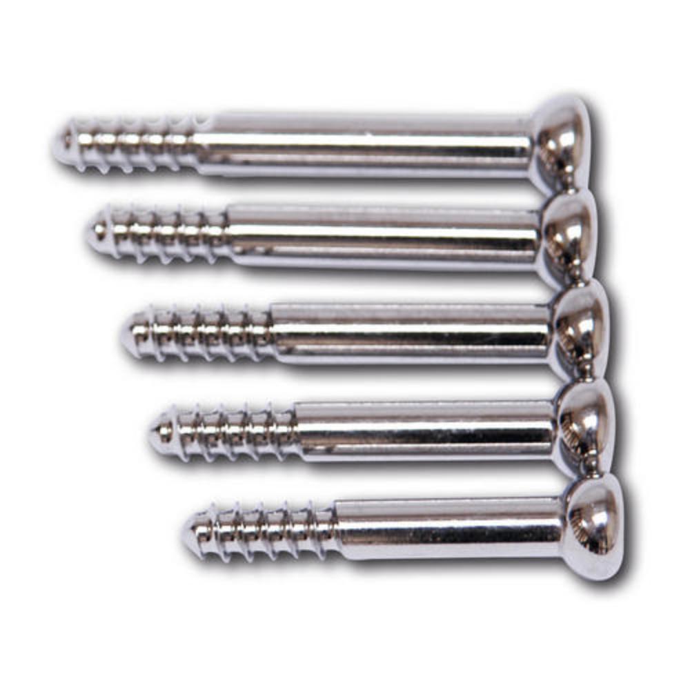 Schaftschraube 4,5, 36 mm Titan SHSC4536TI