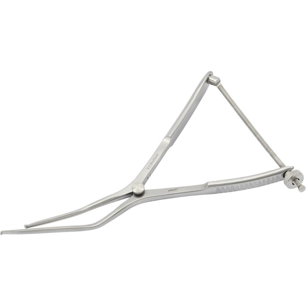 Wundspreizer nach McKee mit Stellschraube, 240 mm (090257)