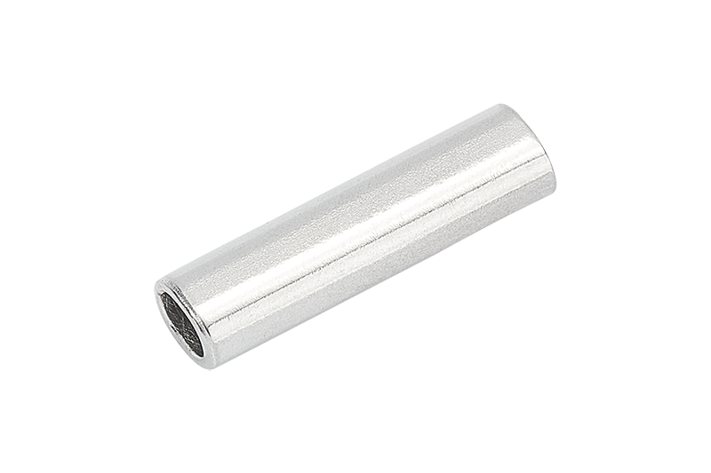 14 mm Crimp Hülse für über 45 kg (100lb) Nylon, unsteril (091133)