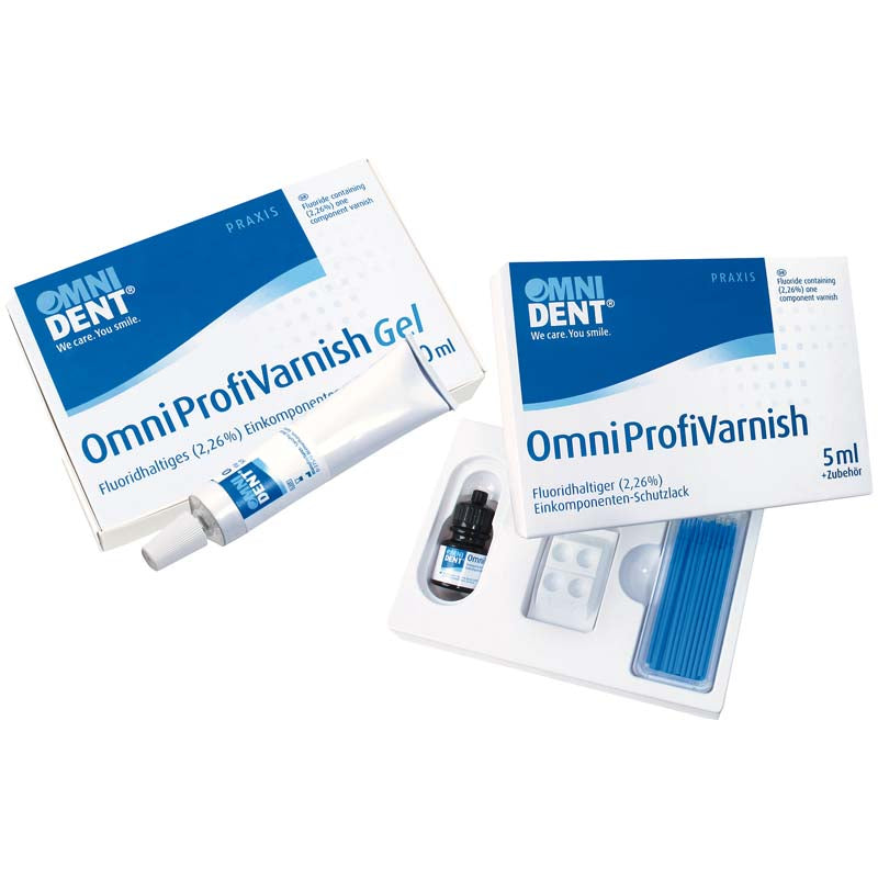 Omni ProfiVarnish Schutzlack