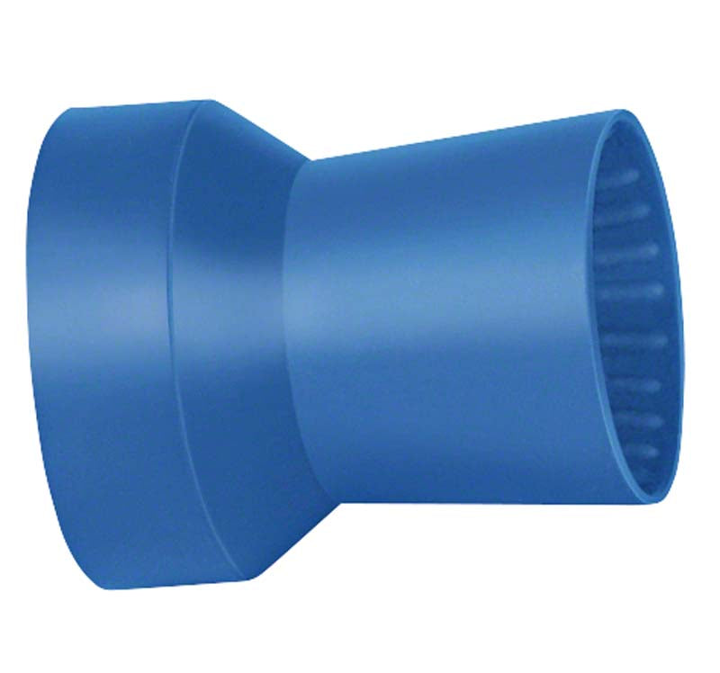Prophylaxepolierer blau, snap on, 24 Stk weich