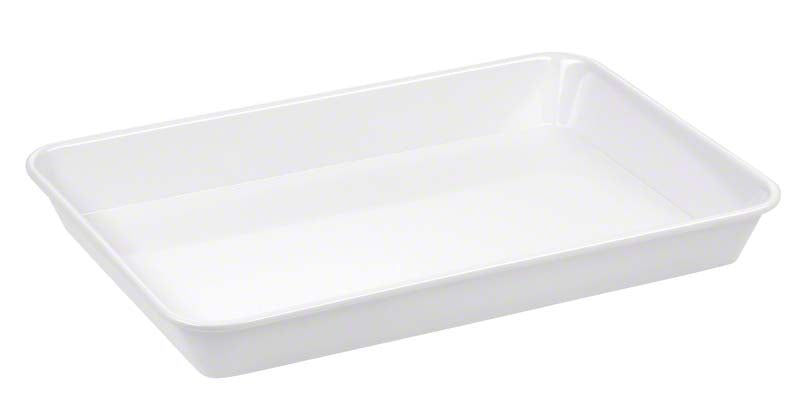 FESTOPAS® Instrumentenschale, weiß, 35 x 24 x 4 cm