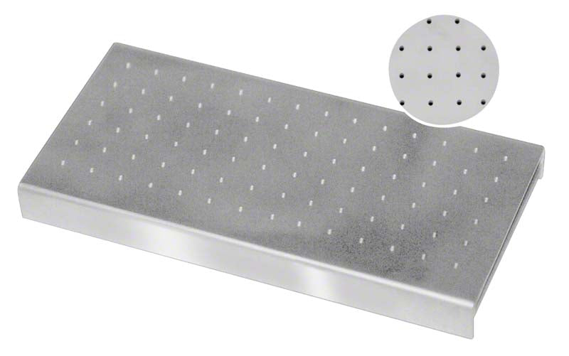 Bohrerständer für FG Ø 1,6 mm, 150 x 75 x 14 mm