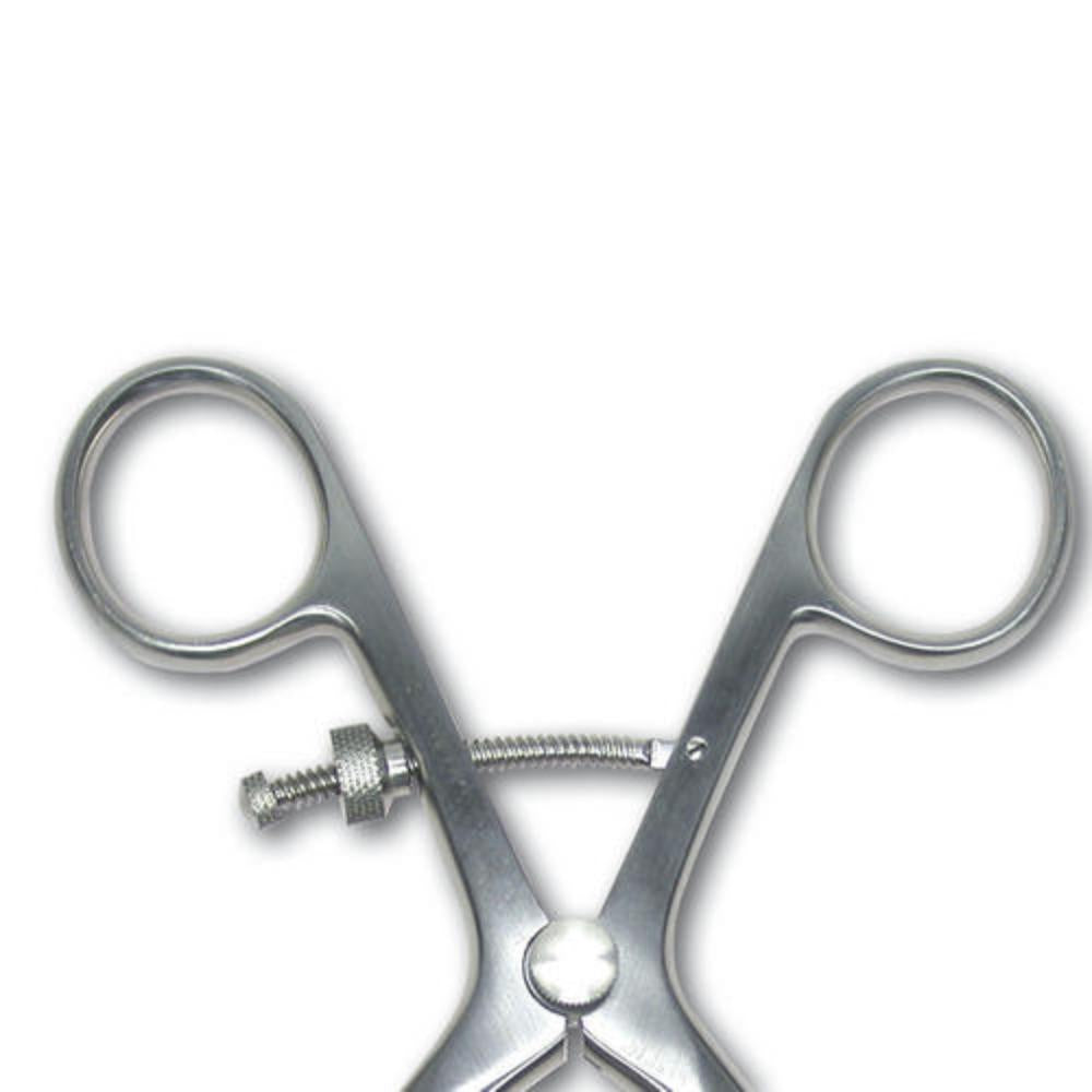 Gelenkspreizer, Spinlock, 6mm, 14 cm (001113SL)