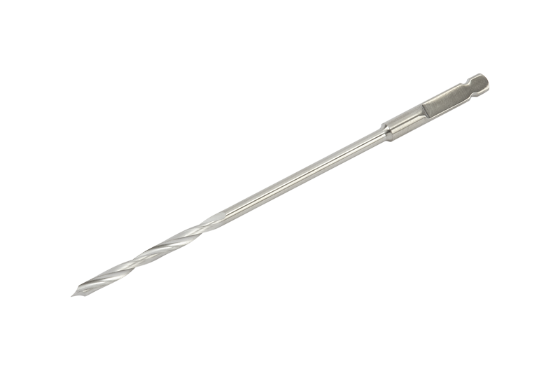 Zahnextraktionszange, Hawksbill, groß, 170mm lang (012030)