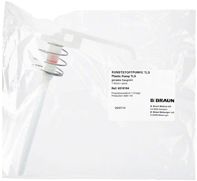 Austauschpumpe zu Wandspendern ELS /E 500 ml