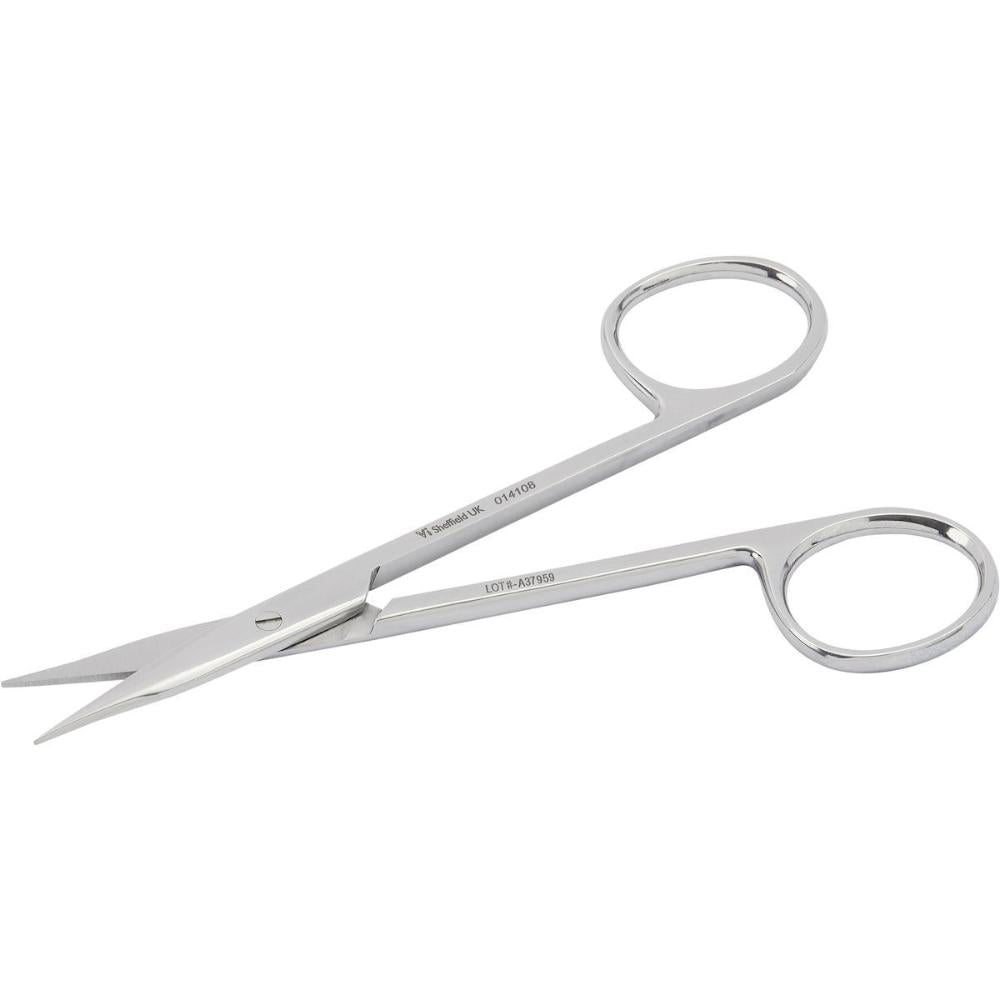 Sehnen-Schere nach Stevens, gerade, 11 cm (014108)