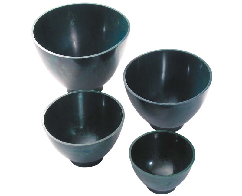 Flexibole Anmischbecher L