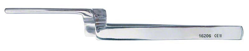 Pinzette Artikulation, 150 mm